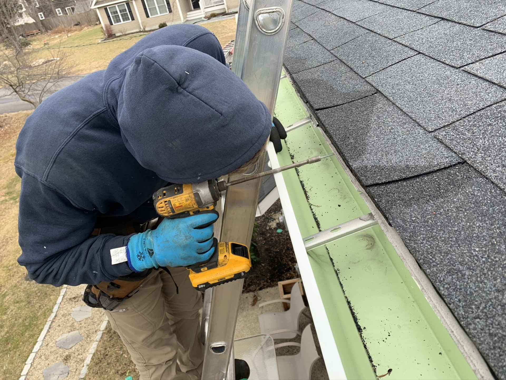 Established Profitable Home Services Business Strong Reputation