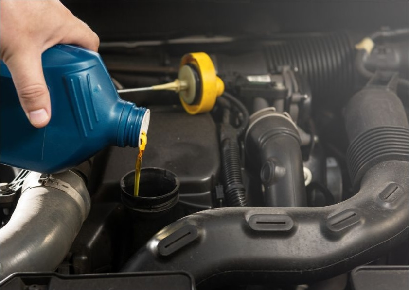 Profitable Truck Service & Lube Center with Real Estate