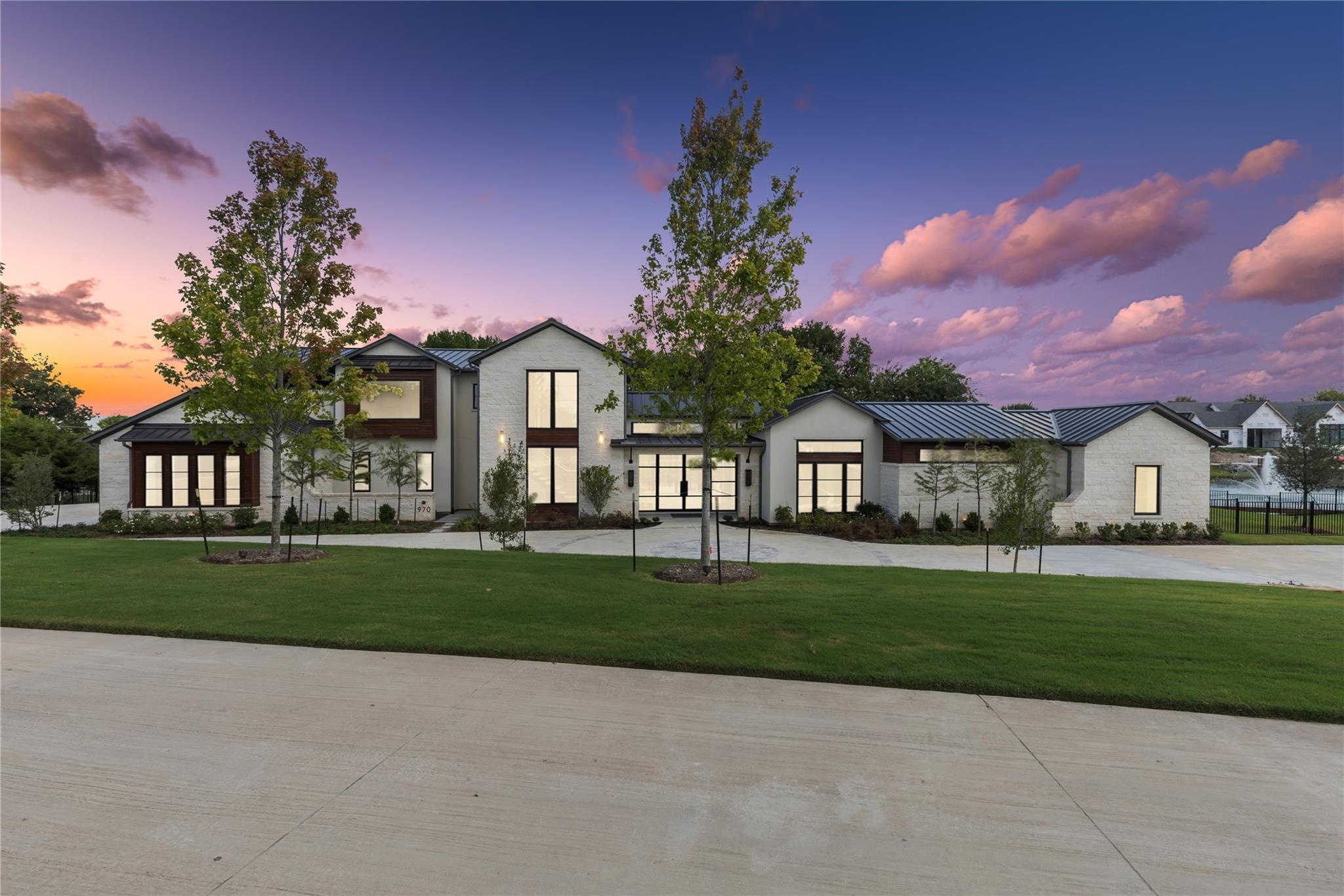 Award Winning Luxury Home Builder in Collin County