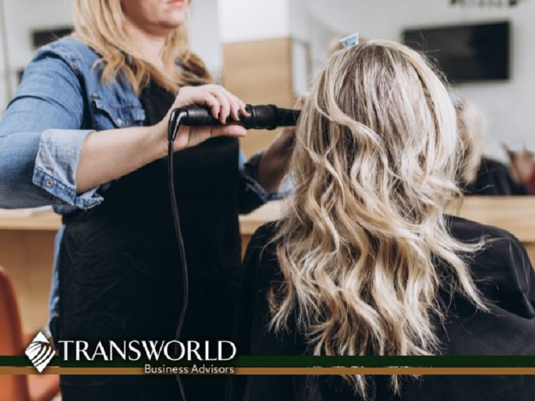 Profitable Accredited Beauty School with Strong Growth Potential