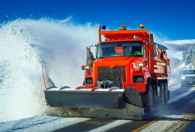 Niche Commercial Truck Upfitting & Fleet Services Company