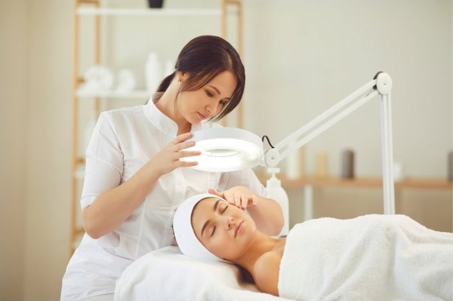 Owner-Absentee Med Spa. Lender Pre-Qualified