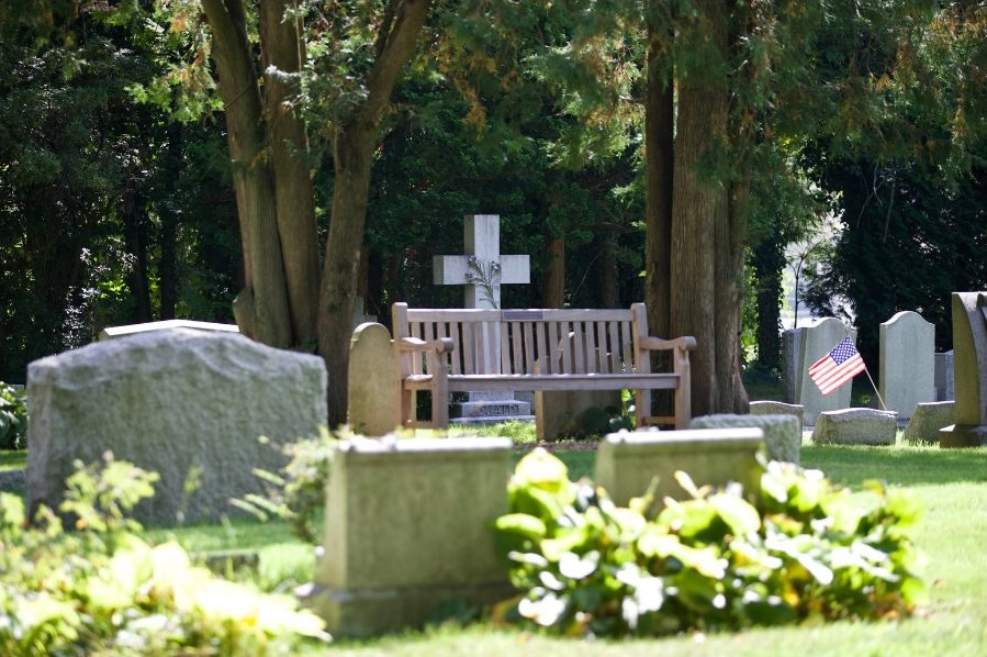 Established Cemetery with Real Estate & Growth Potential