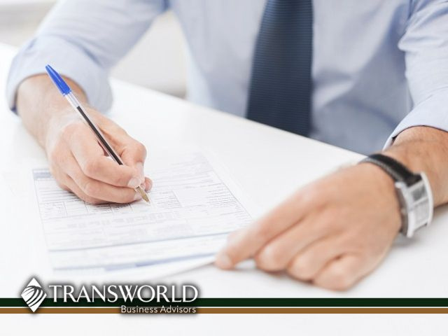 Photo or depiction of a type of business