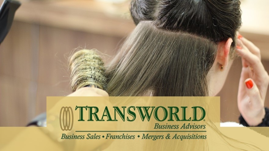Newly Built Beauty Salon and Spa at Price Lower than Cost