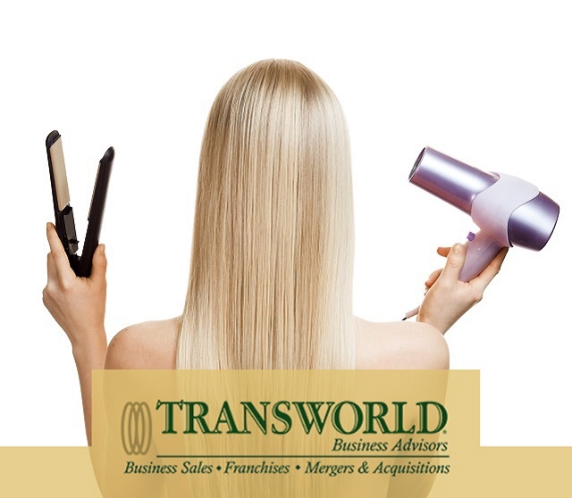 Profitable & Growing Specialty Hair Salon with Memberships