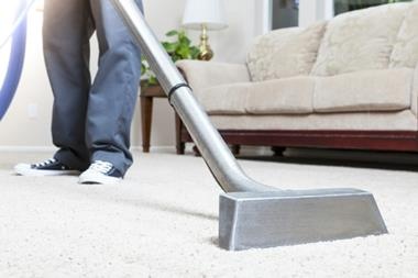 Strong Income generating Carpet and Rug cleaning business.
