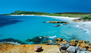 Sea Change with Capital City Income