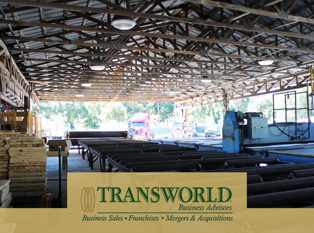 Manufacturing Wood Trusses Floor Joist Transworld Business