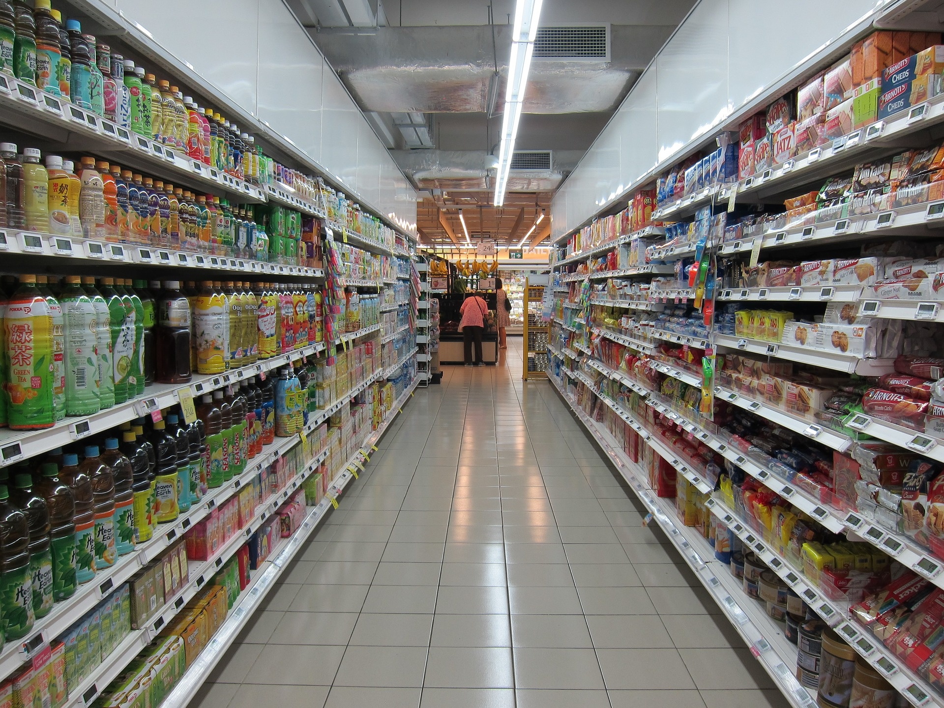 CHINESE KOREAN GROCERY – SOUTH EAST $200k +SAV