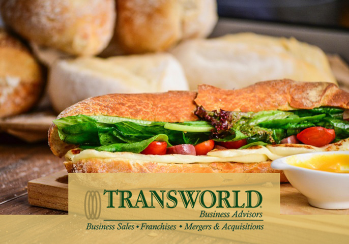 Two Successful Sub Franchises - Lancaster and Murrieta. CA