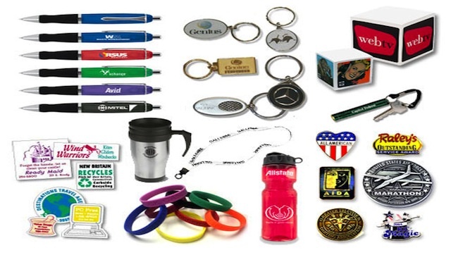 Promotional Products Store -- Custom Marketing Materials and Services ...