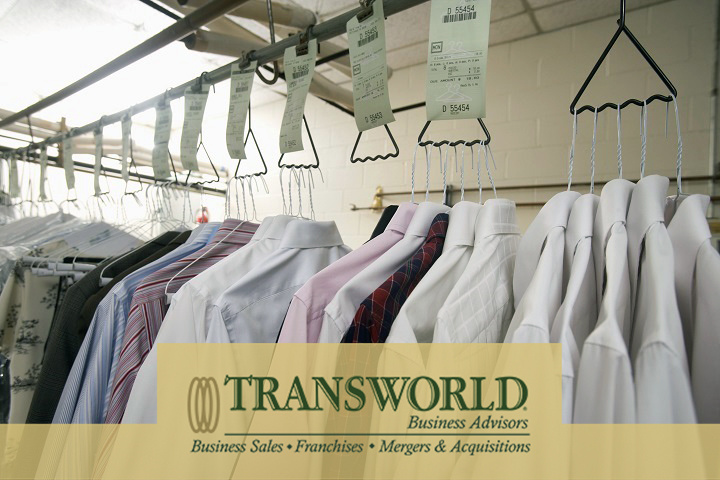 Profitable Venice Area Dry Clean Drop Store