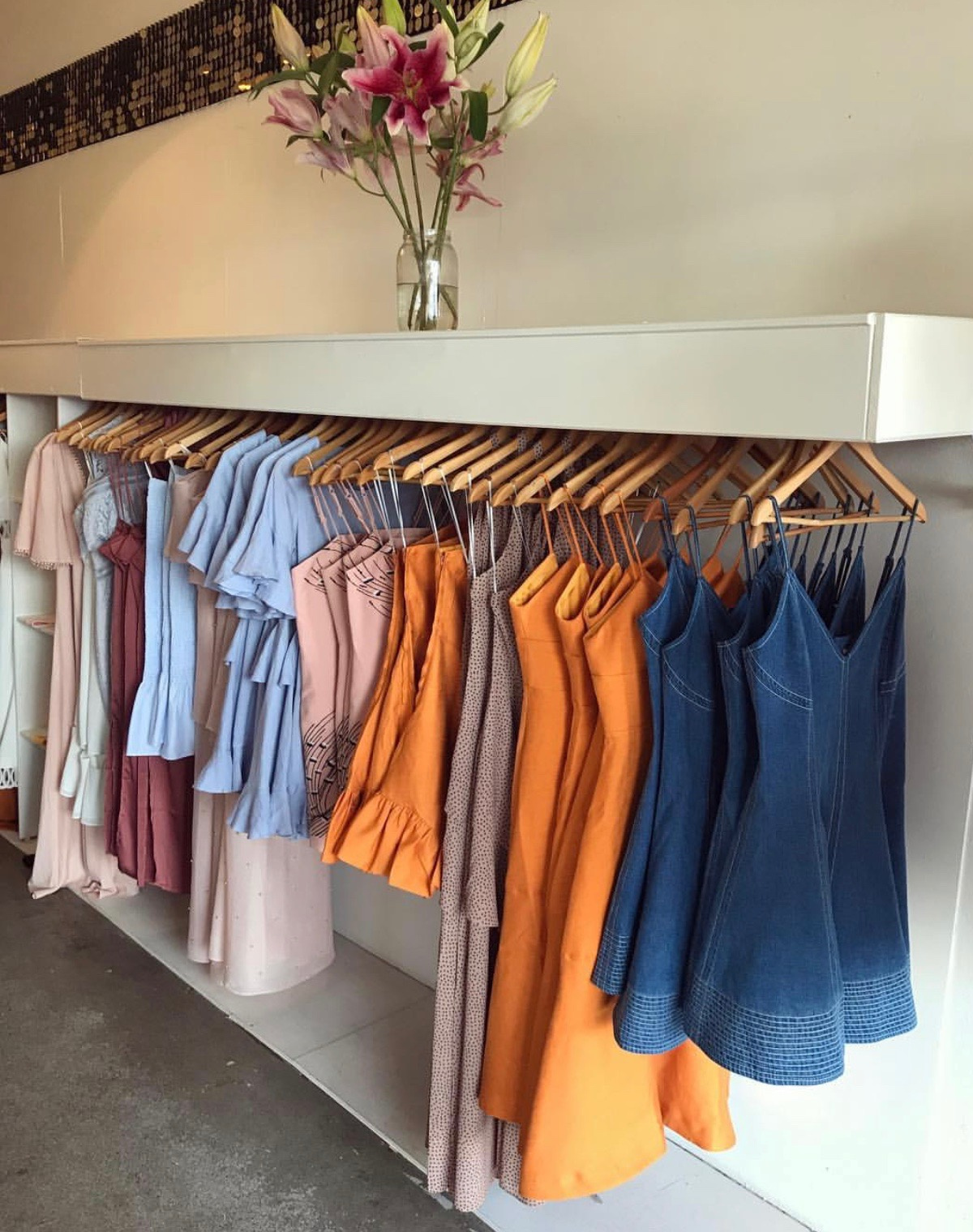 Don't Tell Boutique | Womens Clothing Store | Over 10 Years Trade