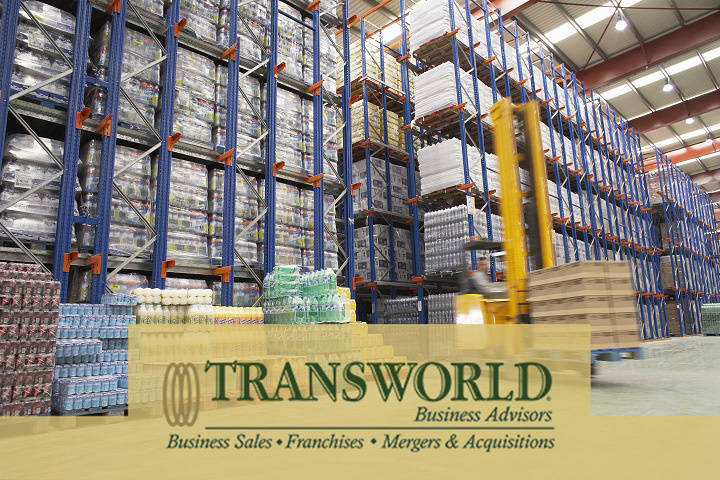 Warehousing, Distribution, eCommerce Order fulfillment