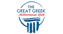 The Great Greek Mediterranean Grill - Wichita