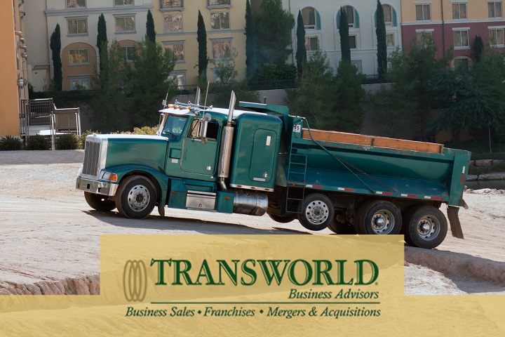 Incredible Ready-Mix Business (Asset Sale!) - Motivated!!