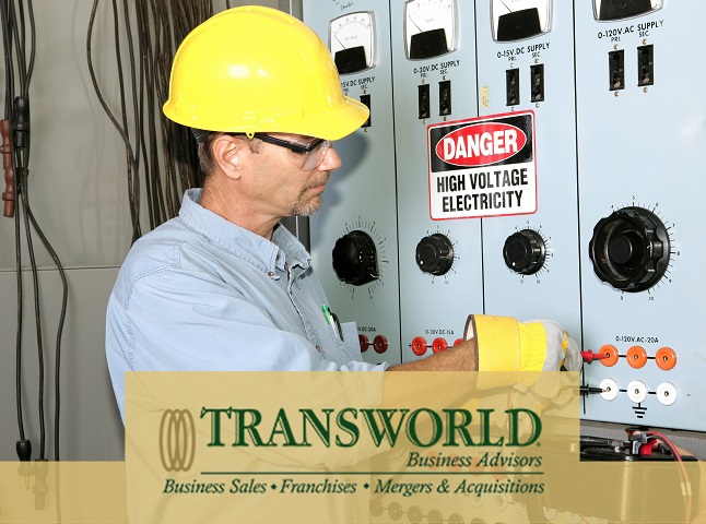 Profitanle Construction - Telecommunications and Security Instula