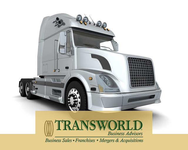 Successful Truck Transport & Refrigeration Repair Business