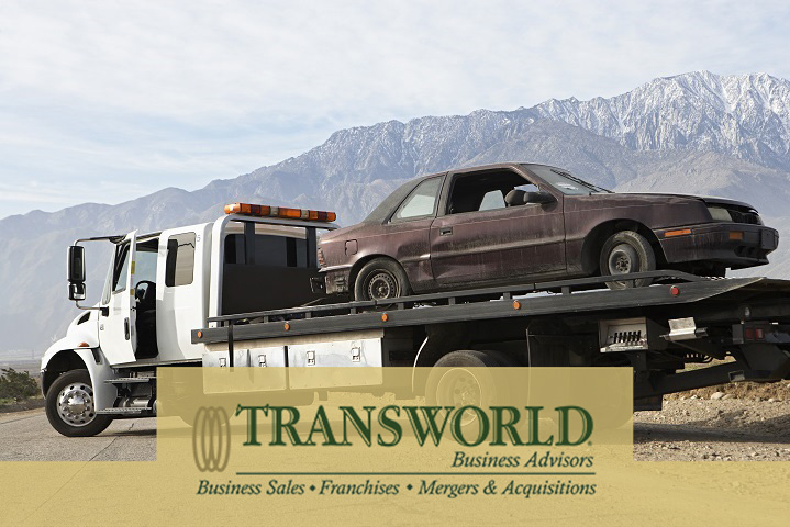 30+ year Tire Sales & Service - Great Location!