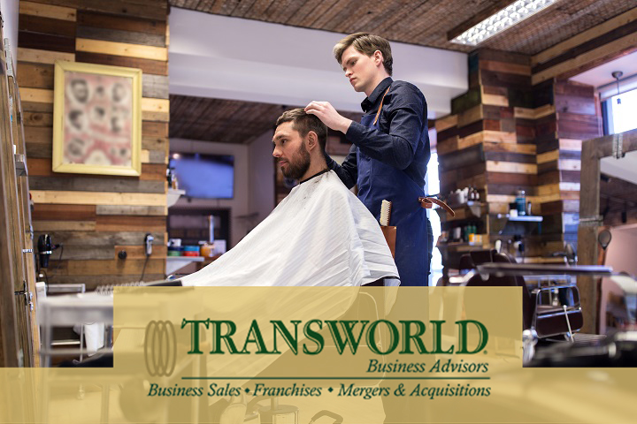 Semi Absentee Men's Salon & Barbershop