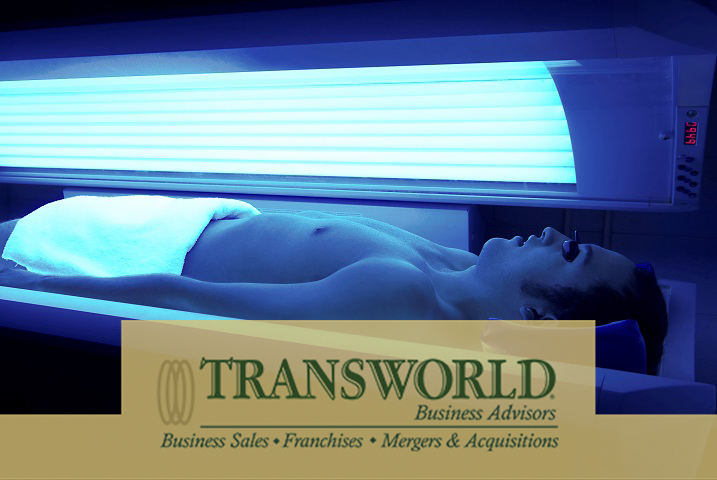 Established Tanning Salon