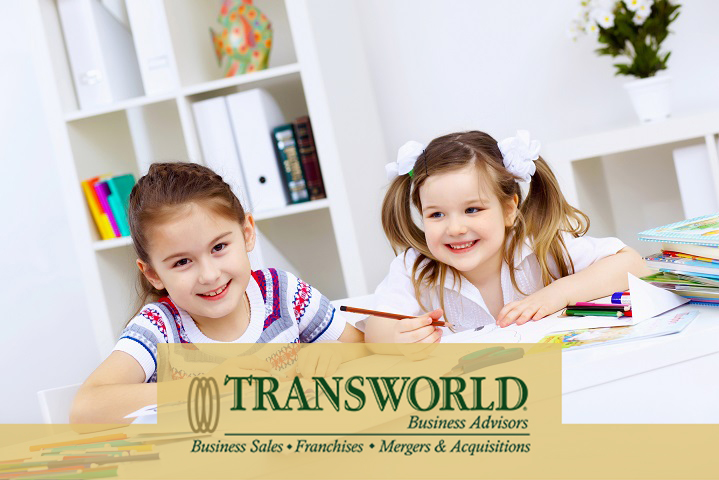 Daycare Businesses For Sale Transworld Business Advisors