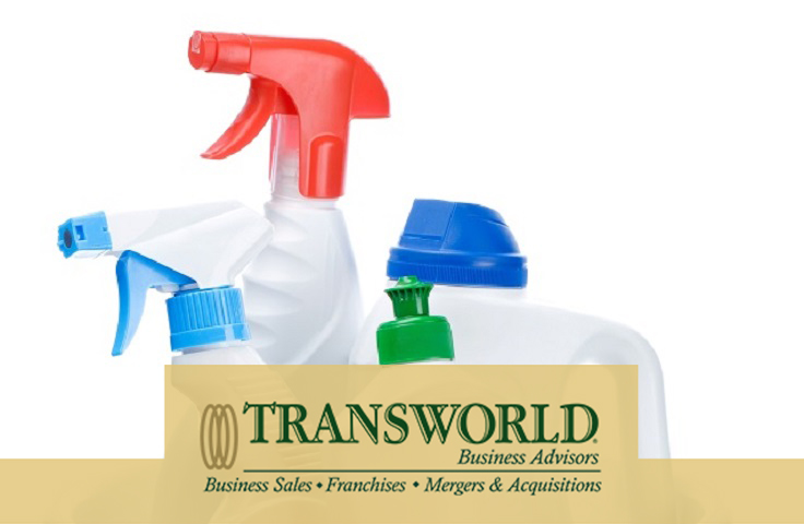 Well Established Very Profitable Cleaning Business