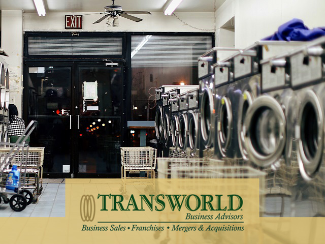 Profitable Laundromat in Brooklyn