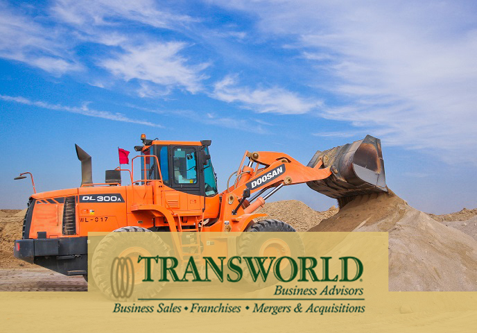 Construction Company Specializing in Utilities and Excavations