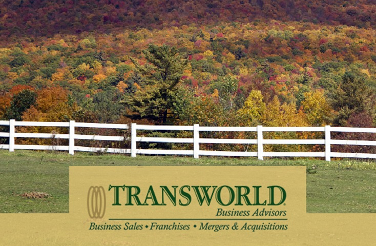 Profitable Turnkey Wood-sawing & Fence installation Business
