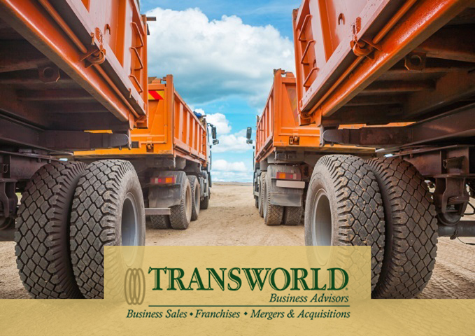 Central Texas Concrete Construction With High Cash Flow 