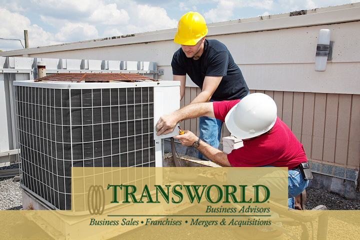 Established HVAC Business Servicing Columbia, SC 