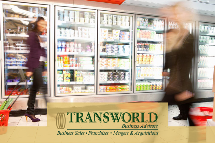 Profitable Convenience Store with Tobacco Products-Great Location