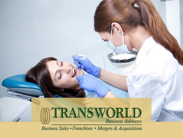Orthodontist And General Dentistry Practice In Dc Transworld Business Advisors Chevy Chase
