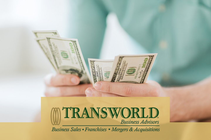 Check Cashing and Tax Prep in DMV