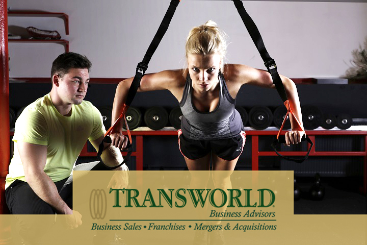 Established Fitness Business in South Charlotte