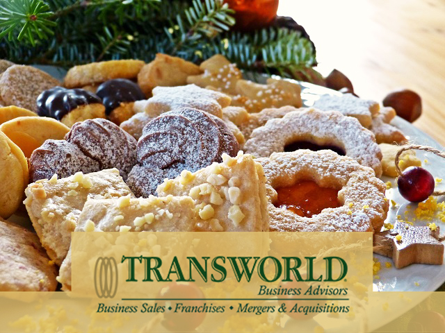 Turnkey Specialty Bakery Business 