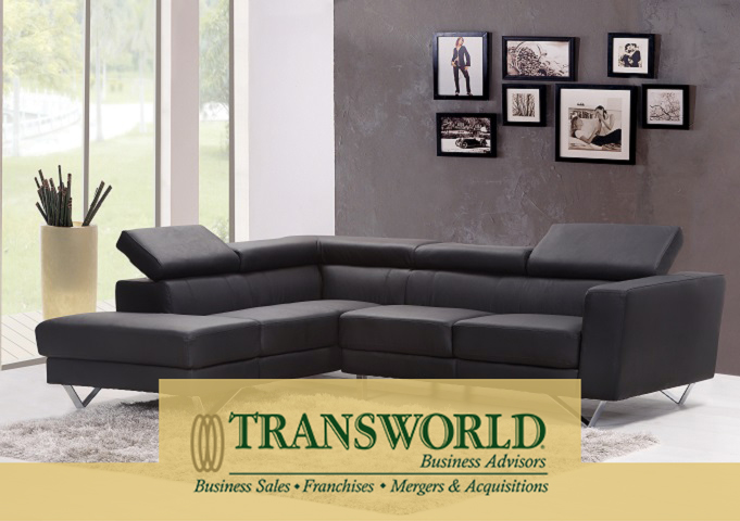 Established & Successful Furniture, Appliance and Mattress Store