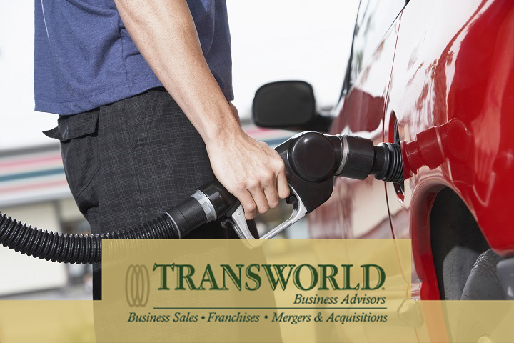 UNDER CONTRACT-Family owned and operated gas station