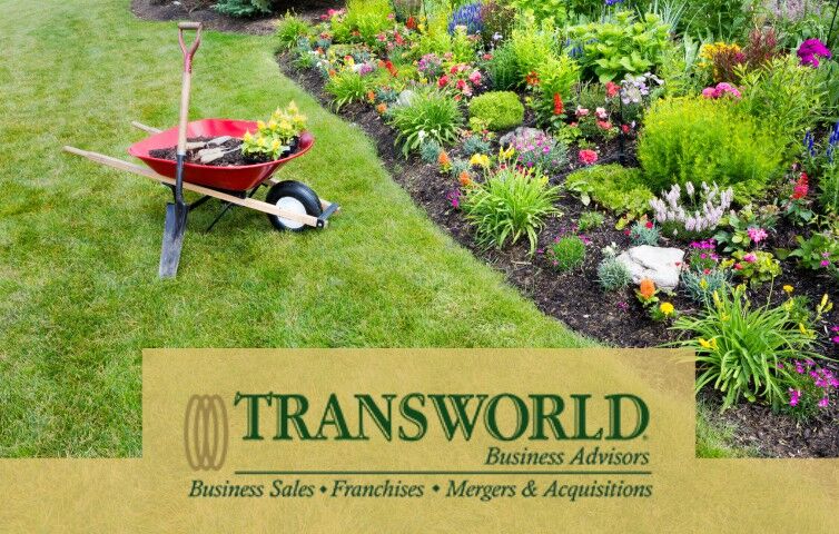 Landscaping and Maintenance Business for Sale