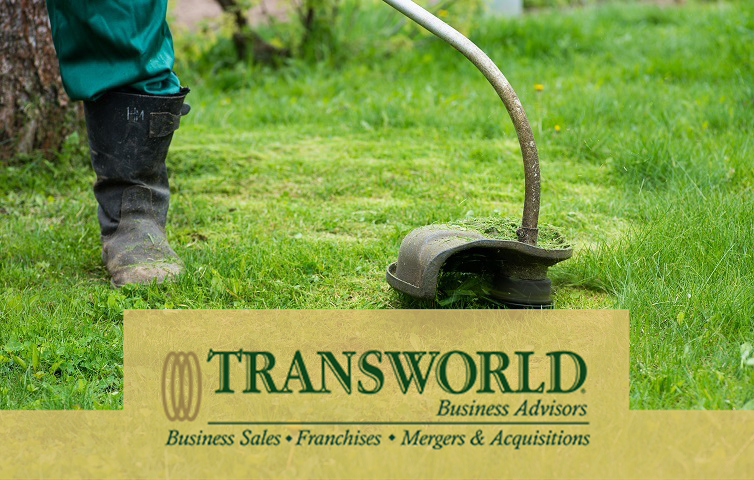  Landscaping Business Opportunity - DELCO PA
