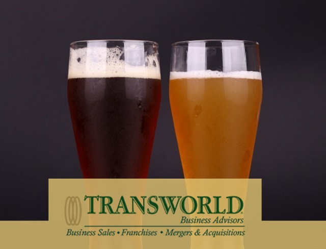 *Price Reduced* Turn Key Absentee Owned Micro Brewery STL