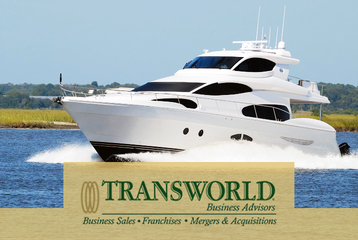 Highly Profitable Boat Dealer-369142-FF