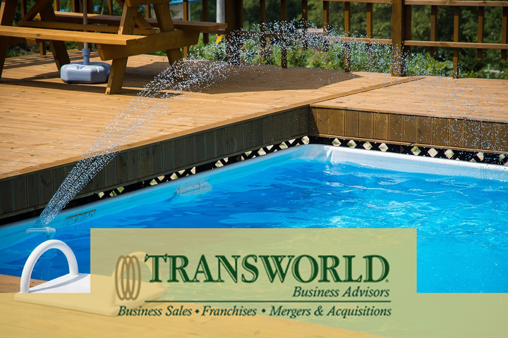 Pool Repair Services