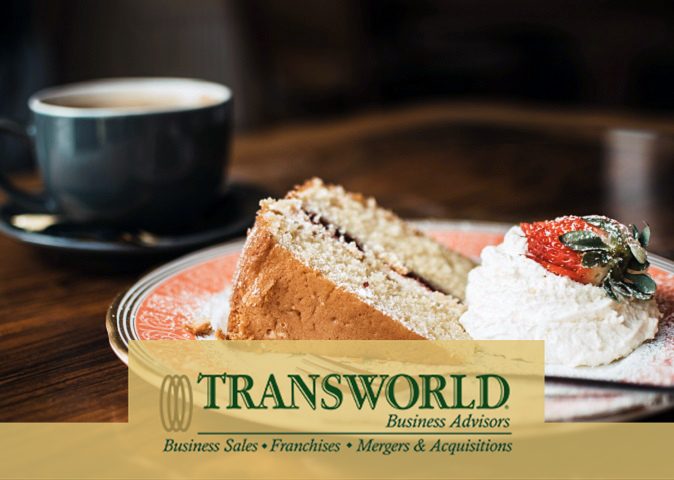 Turnkey Restaurant for Sale-Property included