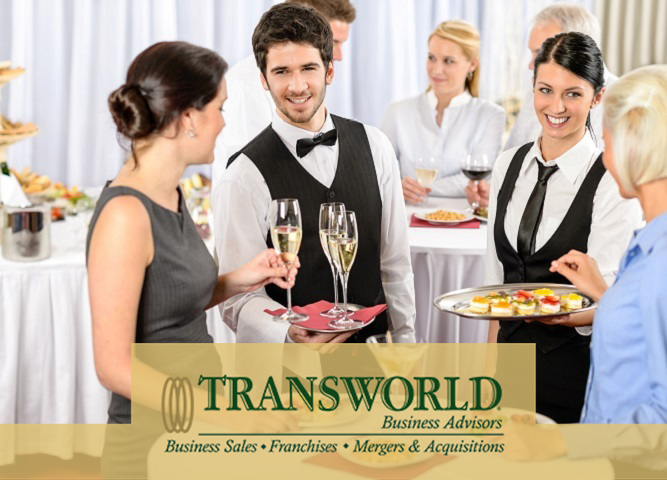 Multi-Division Catering Business w/Recurring Rev&Upside Potential