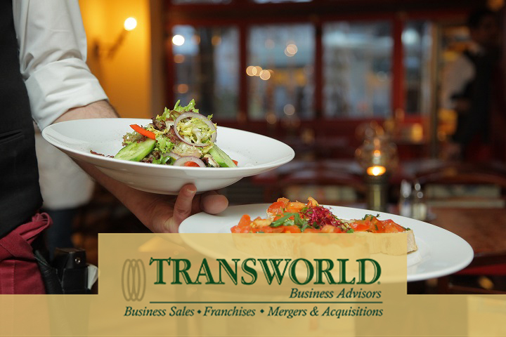10% DP - SBA Bank Pre-approved VA Profitable Italian Restaurant