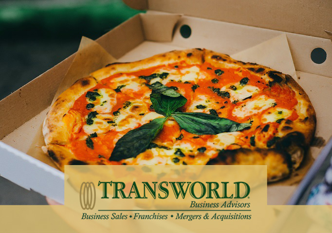 PROFITABLE FREDERICKSBURG PIZZA & SUB RESTAURANT FOR SALE