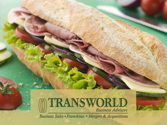 Own a Successful Sandwich Franchise: Your Opportunity Awaits!